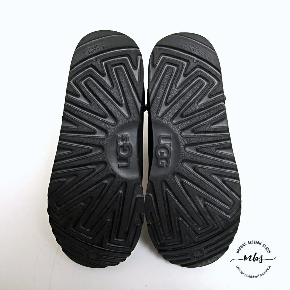 UGG‎ Kids Classic II Weather Short Boots